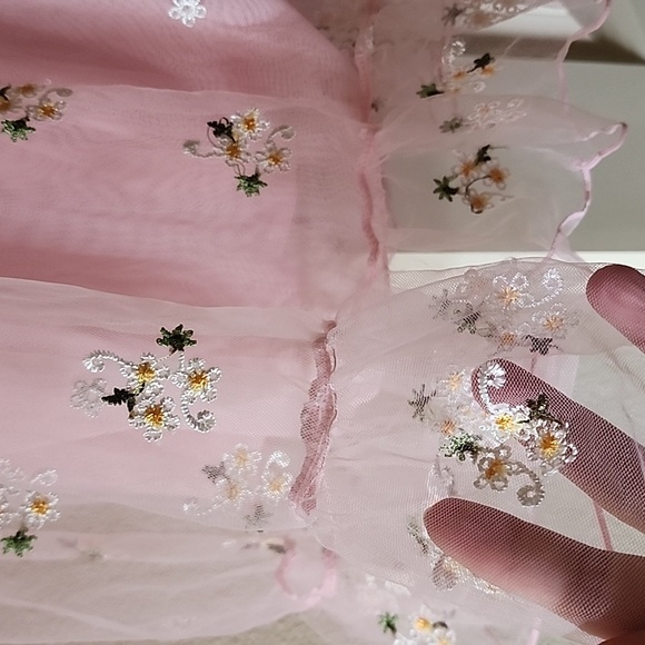 Brand new sugar thrillz dress in M - Picture 5 of 5